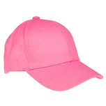 Kinderpet Effen Lichtroze - Stof