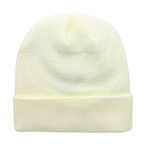 Muts Off-White Effen - Commandomuts - Omslag - Standaard Maat
