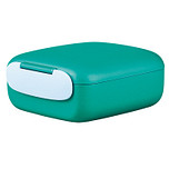 BioLoco Urban Lunchbox Mini PLA - Skittle - Vaatwasser bestendig - 13x14,5x6cm