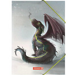 Verzamelmap A4 - Drago