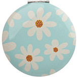 Make-up spiegeltje Pick of the Bunch Margrietjes - 7cm