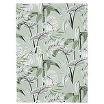 Theedoek Biokatoen - 50x70cm - Mint Leaves