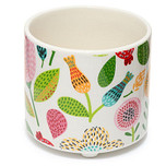 Plantpot Pick of the Bunch - Bloemen en Bladeren - Doorsnede 7cm