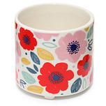 Plantpot Pick of the Bunch - Klaprozen - Doorsnede 7cm