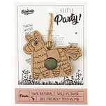 Blossombs Bloem Bommetje Lets Party!