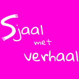 Sjaal met verhaal
