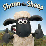 Shaun the Sheep