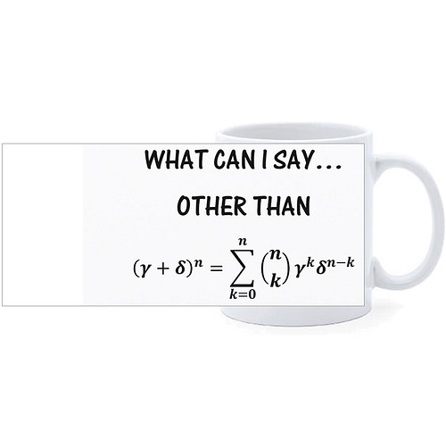 Beker - Wiskunde - What can i Say Other Then