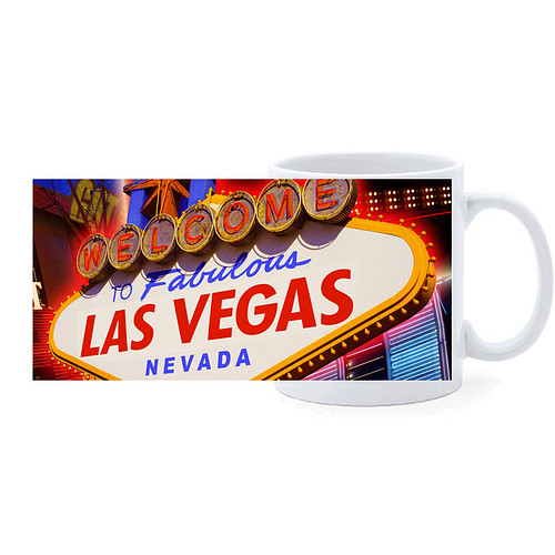 Beker - Welcome to Fabulous Las Vegas