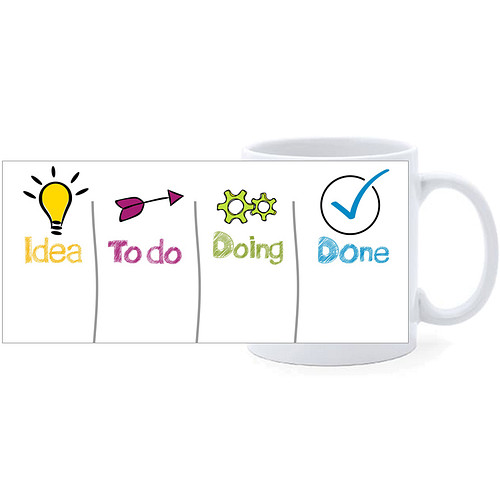 Beker - List - Idea-To Do