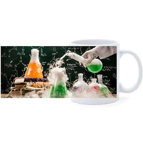 Beker - Natuurkunde - Laboratorium