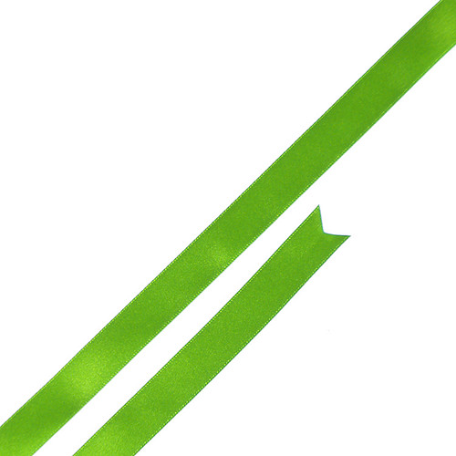 Haarlint Appeltjesgroen - 2x1M - 15mm