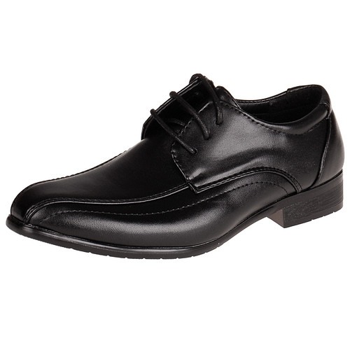 Nette Veterschoen Jongens - Jongensschoen - Bruidsjonkerschoen - Galaschoen - Feestschoen