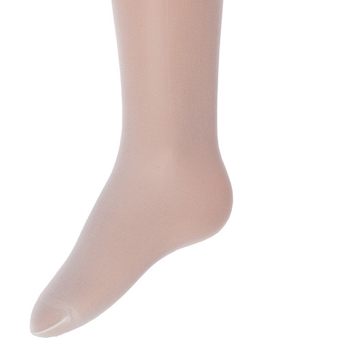 Witte Meisjespanty Microtouch 40 DENIER - Ewers