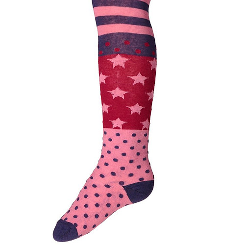 Kindermaillot Strepen