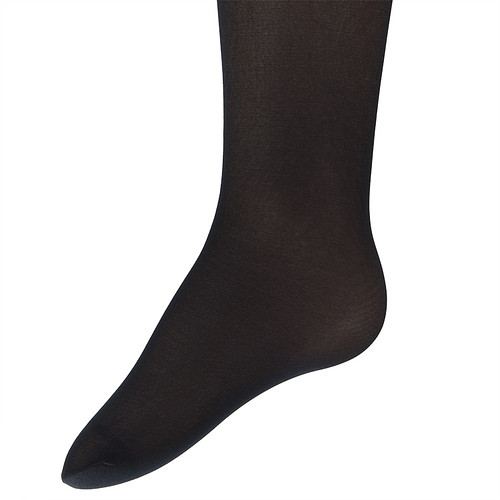 Donkerblauwe Meisjespanty Effen - Ewers - Basic