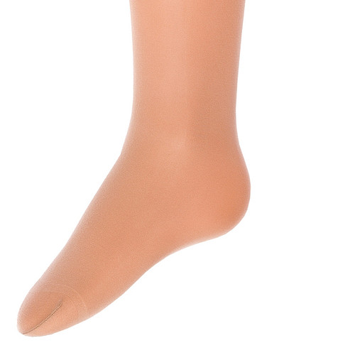 Huidskleur Meisjespanty Microtouch 40DEN - Ewers