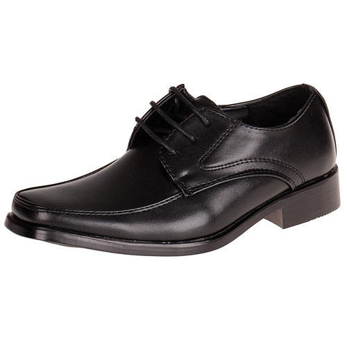 Nette Apron Jongens Veterschoen - Kindermaat - Gala & Bruidsjonkers