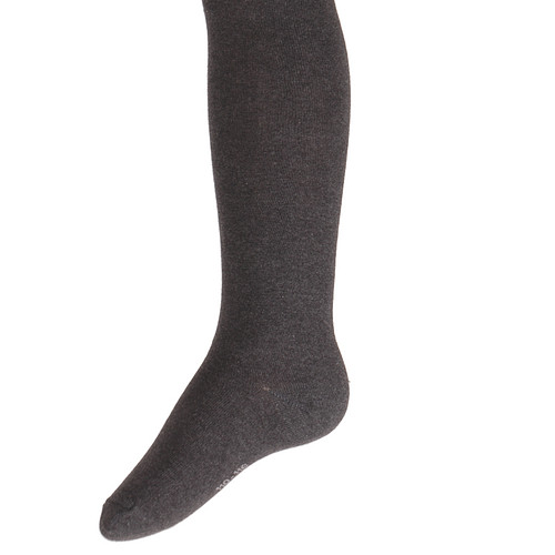 Babymaillot Ewers Donkergrijs - Effen Kleur