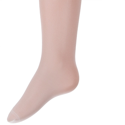 Crème - Ivoorkleurige Meisjespanty - Ewers-Basic - Kindermaat