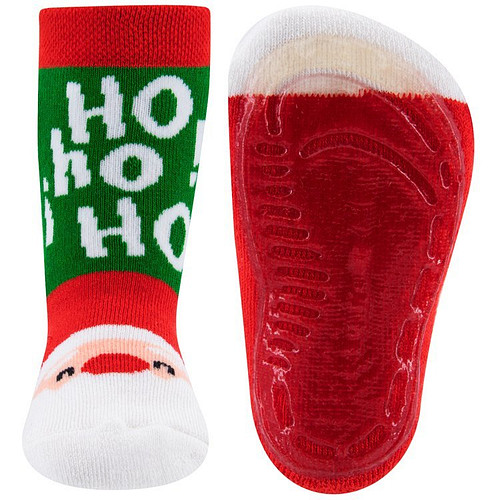 Antislipsokken Kerstman - HoHoHo