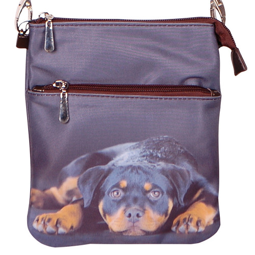 Schoudertasjes rottweiler