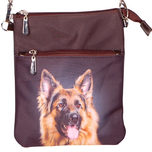 Schoudertasjes herder