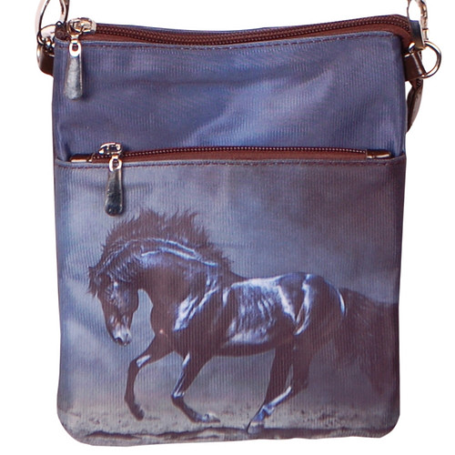 Schoudertasjes paard