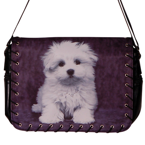 Schoudertas Maltezer