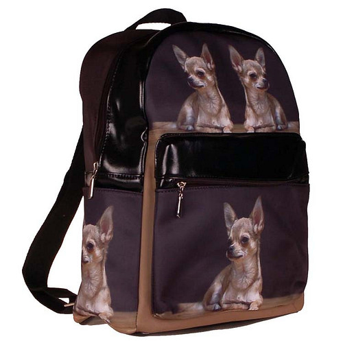 Rugzak Chihuahua