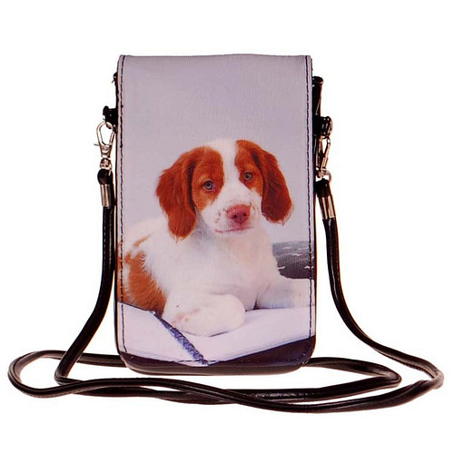 Telefoontasje Engelse Springerspaniel