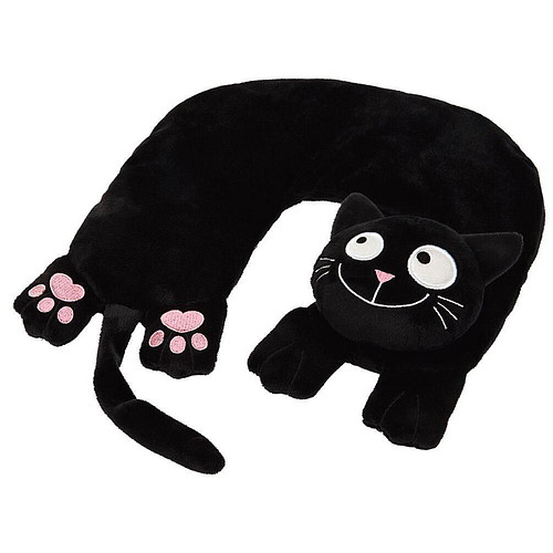 Nekkussen Ed the Cat - 31x29cm - Kersenpitten