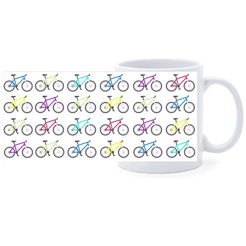 Beker - Mountainbikes in Diverse kleuren