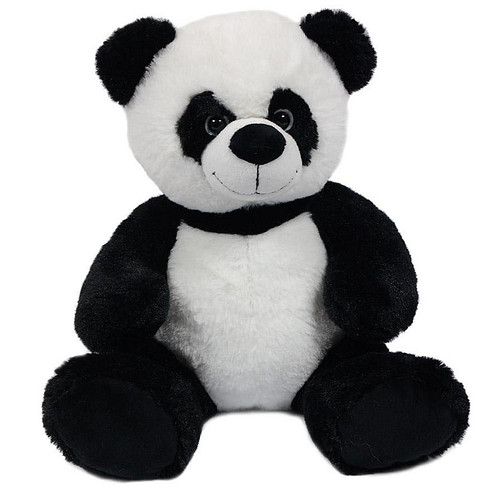 Knuffel Panda 31cm