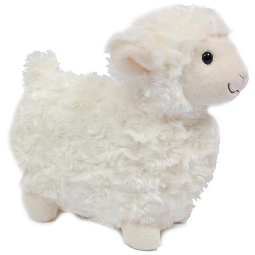 Knuffel Schaap staand 20 cm