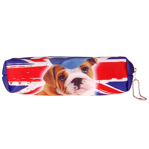 Etui Engelse Bulldog
