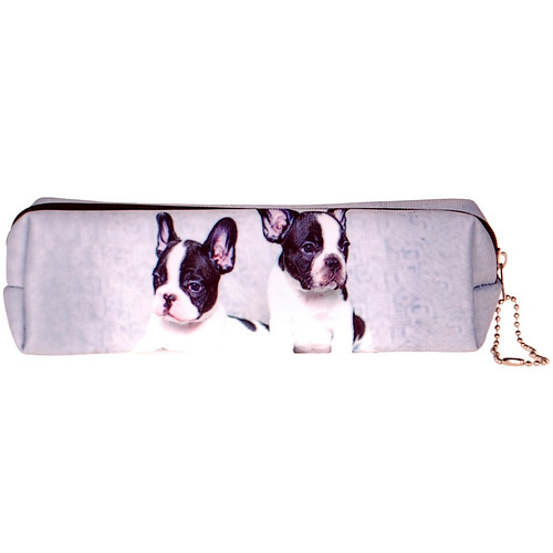 Etui Franse Bulldog