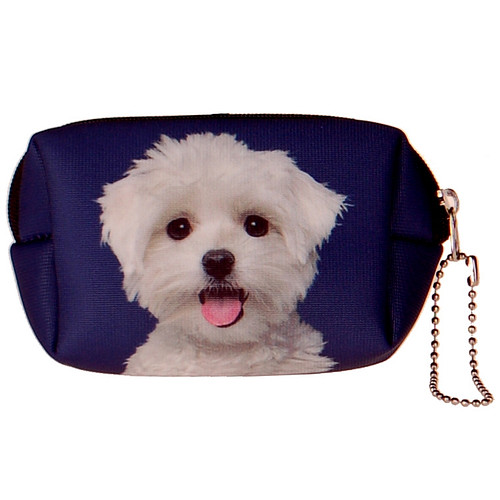 Kleine etui/klein toilettasje Maltezer