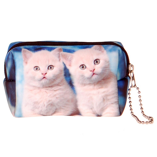 Kleine etui/klein toilettasje poesjes