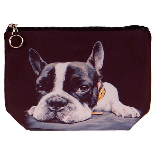 Toilettas Franse Bulldog