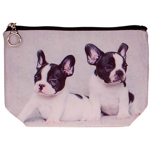 Toilettas Franse Bulldog