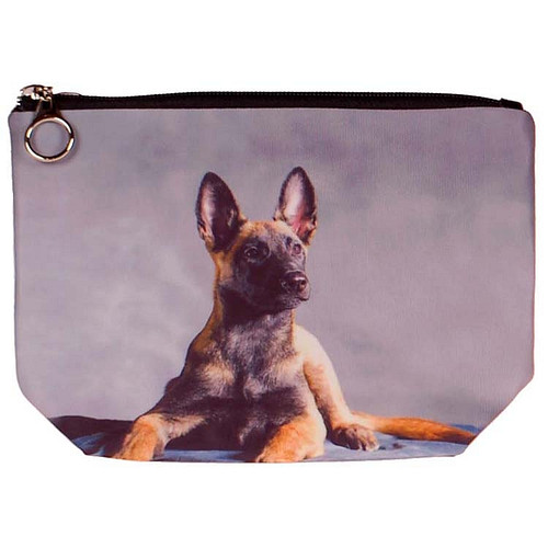 Toilettas Mechelse Herder