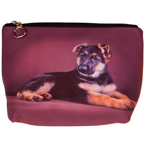 Toilettas Duitse Herder