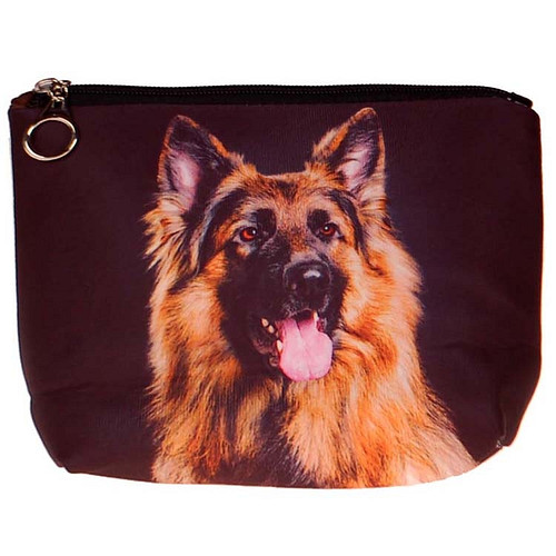 Toilettas Duitse Herder