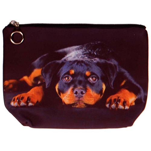 Toilettas Rottweiler