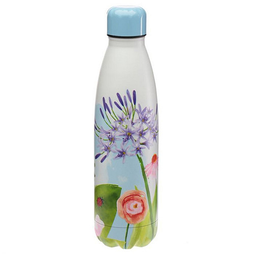 Thermosfles RVS 500ml - Botanische tuin 