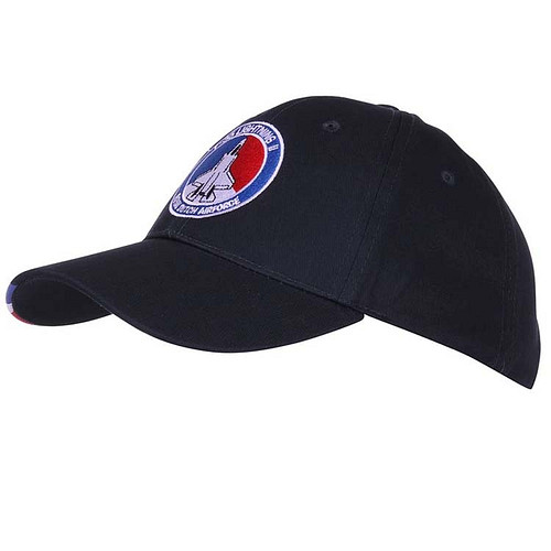 Kinderpet F-35 Royal Dutch Air Force blauw