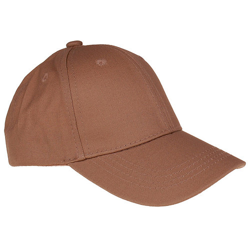 Pet Effen Beige/Donkerzand - Stof