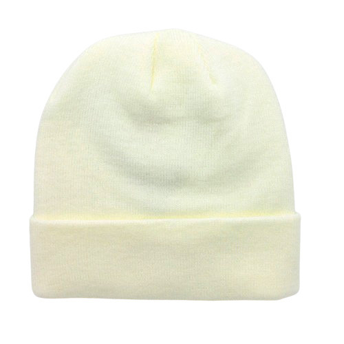 Muts Off-White Effen - Commandomuts - Omslag - Standaard Maat