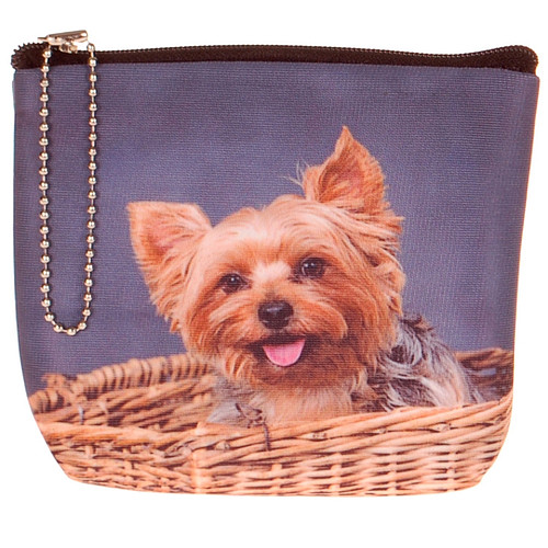 Kleine portemonnee yorkshire